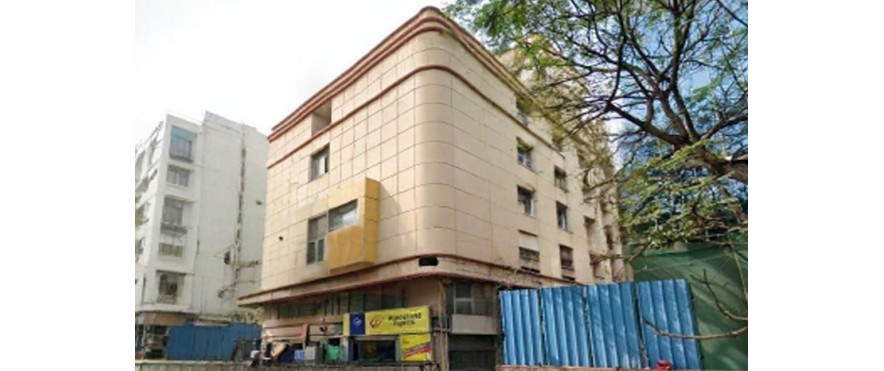 LB Bhawan